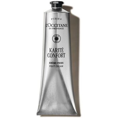 L'Occitane Karité Confort Crème Pieds L'Occitane Karité Confort Crème Pieds