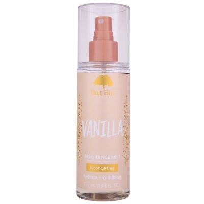 TREE HUT Vanilla Fragrance Mist TREE HUT Vanilla Fragrance Mist