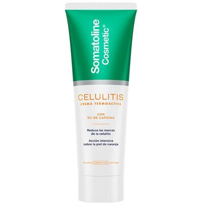 SOMATOLINE AnticelulÃtico 15 DÃas Celulitis Resistente SOMATOLINE AnticelulÃtico 15 DÃas Celulitis Resistente