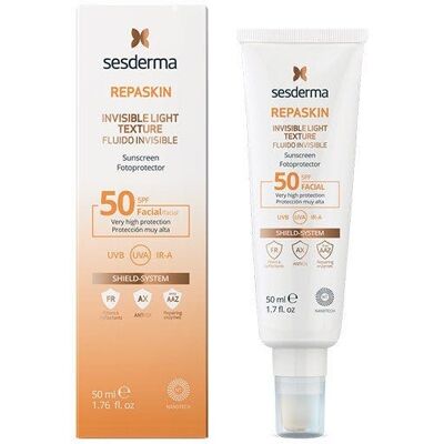 SESDERMA Repaskin Urban 365 Invisible Light SESDERMA Repaskin Urban 365 Invisible Light