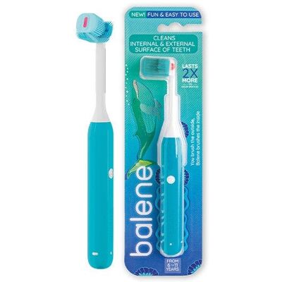 BALENE Fun & Easy To Use Azul BALENE Fun & Easy To Use Azul
