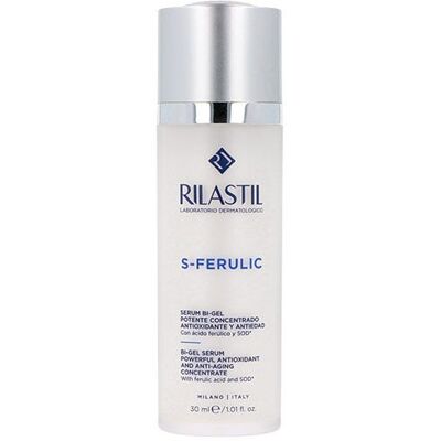 Rilastil Rilastil S-Ferulic Serum Bi-Gel - Sérum Rilastil Rilastil S-Ferulic Serum Bi-Gel - Sérum
