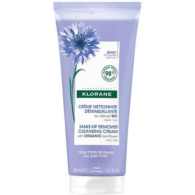 Klorane Aciano Desmaquillante - Loción para eliminar maquillaje Klorane Aciano Desmaquillante - Loción para eliminar maquillaje
