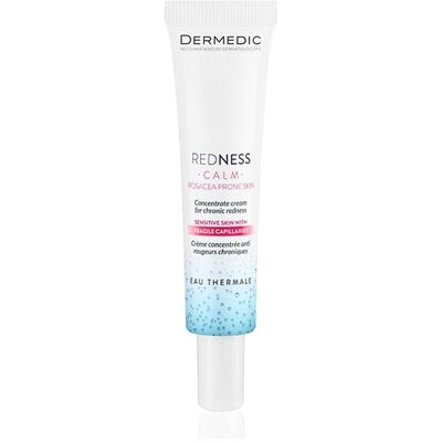 Crema Calmante para Enrojecimiento y Venas Visibles Dermedic Crema Calmante para Enrojecimiento y Venas Visibles Dermedic