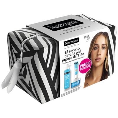 Neutrogena Neceser Tate Neutrogena Neceser Tate