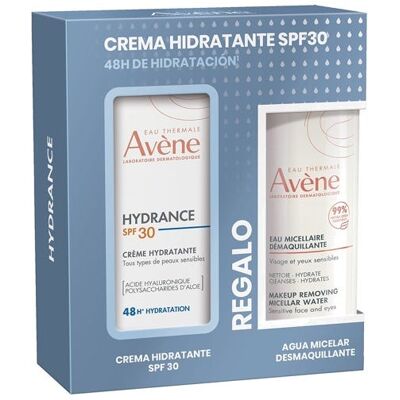 AVENE Pack Hydrance SPF 30 AVENE Pack Hydrance SPF 30