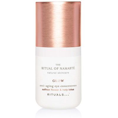 Rituals El Ritual De Namaste Concentrado Antiedad Para Ojos - Crema para el contorno de ojos Rituals El Ritual De Namaste Concentrado Antiedad Para Ojos - Crema para el contorno de ojos