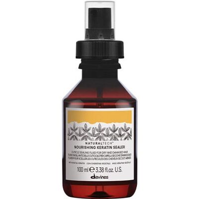 DAVINES Naturaltech Nourishing DAVINES Naturaltech Nourishing