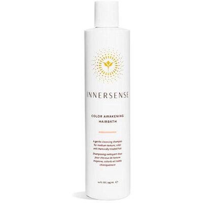 Innersense Color Awakening Hairbath - Champú para cabello tratado con color Innersense Color Awakening Hairbath - Champú para cabello tratado con color