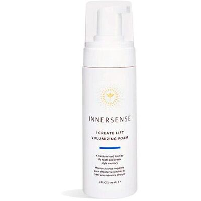 Espuma Voluminizadora I Create Lift de Innersense - Producto de Estilo Espuma Voluminizadora I Create Lift de Innersense - Producto de Estilo