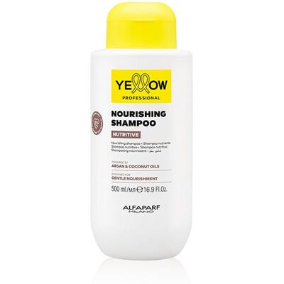 Alfaparf Milano Champú Hidratante - Champú - 500ml Alfaparf Milano Champú Hidratante - Champú - 500ml