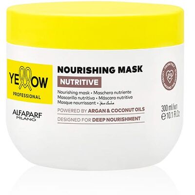 Mascarilla Hidratante Alfaparf Milano - Pelo Seco Mascarilla Hidratante Alfaparf Milano - Pelo Seco