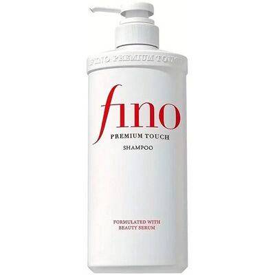 Shiseido Fino Premium Touch Champú - Cuidado del cabello Shiseido Fino Premium Touch Champú - Cuidado del cabello