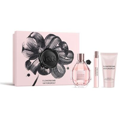 Viktor & Rolf Estuche Flowerbomb Viktor & Rolf Estuche Flowerbomb
