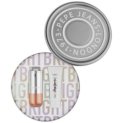 Estuche Pepe Jeans Bright Estuche Pepe Jeans Bright