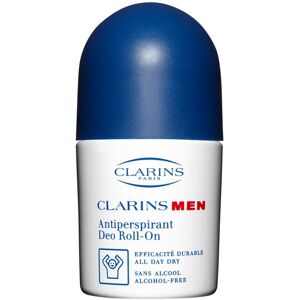 Clarins Hombres Desodorante Antitranspirante Roll-On Clarins Hombres Desodorante Antitranspirante Roll-On