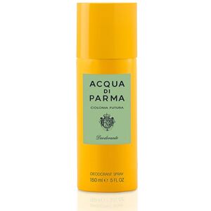 Acqua Di Parma Colonia Futura Desodorante Spray Unisex - 150ml Acqua Di Parma Colonia Futura Desodorante Spray Unisex - 150ml
