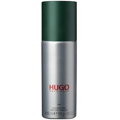 Hugo Boss Desodorante 150ml - Desodorante Hugo Boss Desodorante 150ml - Desodorante