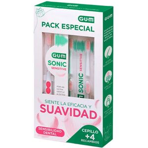 GUM Pack Sonic Sensitive GUM Pack Sonic Sensitive