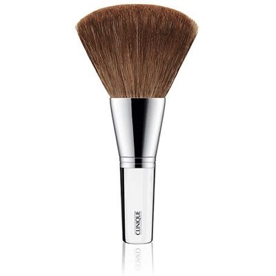 Clinique Bronzer/Blender Brush Clinique Bronzer/Blender Brush