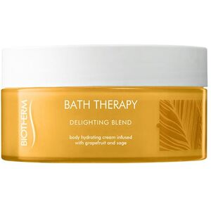 Biotherm Bath Therapy Esencia Placentera Crema Hidratante Biotherm Bath Therapy Esencia Placentera Crema Hidratante