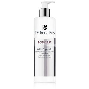 DR IRENA ERIS Body Art Milk Euphoria DR IRENA ERIS Body Art Milk Euphoria