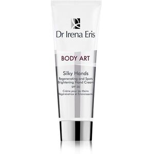 DR IRENA ERIS Body Art Silky Hands DR IRENA ERIS Body Art Silky Hands