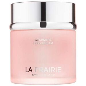 La Prairie Crema Corporal Cashmere - Crema corporal La Prairie Crema Corporal Cashmere - Crema corporal