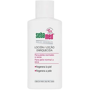 Loción Hidratante Sebamed - Piel Sensible - 1000ml Loción Hidratante Sebamed - Piel Sensible - 1000ml