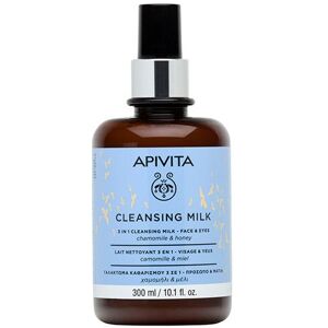 APIVITA Cleansing Milk APIVITA Cleansing Milk