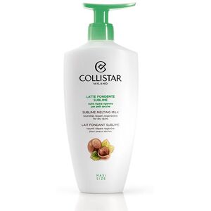 COLLISTAR Leche Fundente Sublime COLLISTAR Leche Fundente Sublime