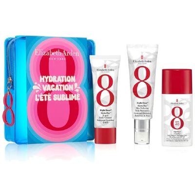 Elizabeth Arden Cofre Esenciales Eight Hour Hydraplay Elizabeth Arden Cofre Esenciales Eight Hour Hydraplay
