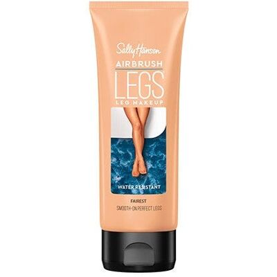 Sally Hansen Airbrush Legs Fairest Sally Hansen Airbrush Legs Fairest