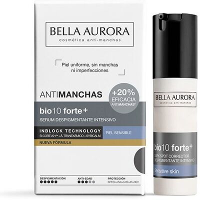 BELLA AURORA Bio 10 Forte Despigmentante Intensivo BELLA AURORA Bio 10 Forte Despigmentante Intensivo
