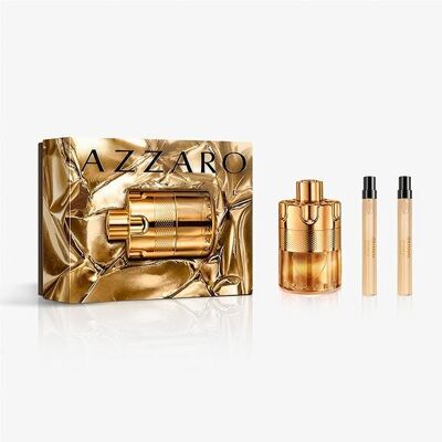 AZZARO Cofre Forever Wanted Elixir AZZARO Cofre Forever Wanted Elixir