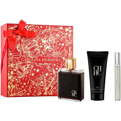 Carolina Herrera Cofre Ch Men Carolina Herrera Cofre Ch Men