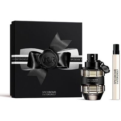 Viktor & Rolf Cofre Spicebomb Viktor & Rolf Cofre Spicebomb