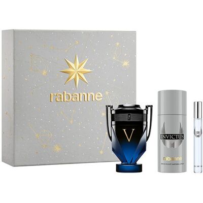 RABANNE Cofre Invictus Victory Elixir RABANNE Cofre Invictus Victory Elixir