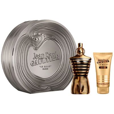 Jean Paul Gaultier Cofre Le Male Elixir Jean Paul Gaultier Cofre Le Male Elixir