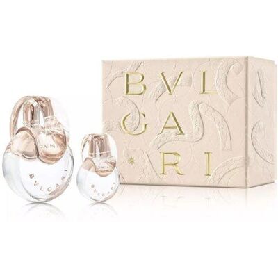 Bvlgari Cofre Omnia Crystalline Bvlgari Cofre Omnia Crystalline