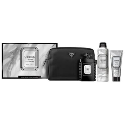 Guess Cofre Uomo Intenso Guess Cofre Uomo Intenso