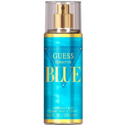 Guess Body Mist Seductive Blue Guess Body Mist Seductive Blue