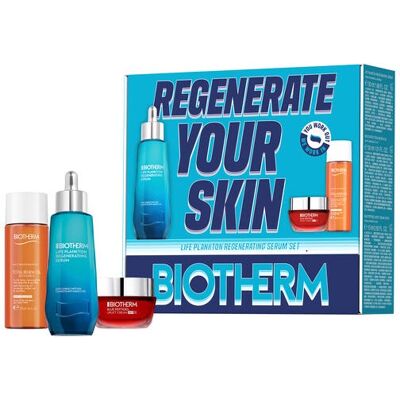 Biotherm Cofre Life Plankton Elixir Biotherm Cofre Life Plankton Elixir
