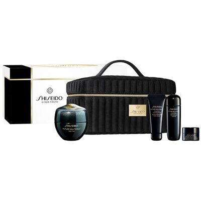 Shiseido Future Solution Lx Night Cream Set Shiseido Future Solution Lx Night Cream Set