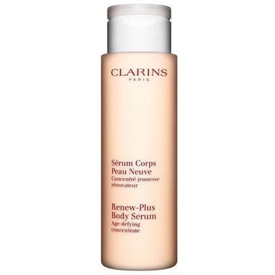 Clarins Sérum Corps Peau Neuve Clarins Sérum Corps Peau Neuve