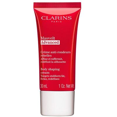 Clarins Masvelt Advanced Clarins Masvelt Advanced
