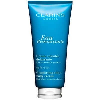 Clarins Crema Cuerpo Eau Ressourcante Clarins Crema Cuerpo Eau Ressourcante