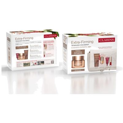 Clarins Cofre Experto Extra-Firming Clarins Cofre Experto Extra-Firming