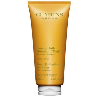 Clarins Baume-Huile Hydratant Tonic Clarins Baume-Huile Hydratant Tonic
