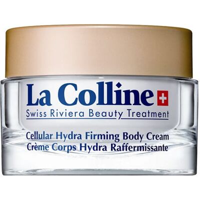LA COLLINE Cellular Hydra Firming Body Cream LA COLLINE Cellular Hydra Firming Body Cream